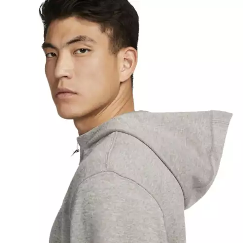 Adult Nike Dri-FIT Golf Hooded 1/4 Zip - Image 3