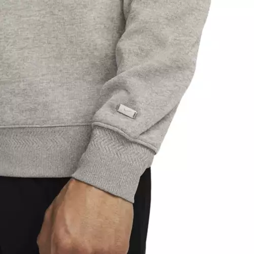 Adult Nike Dri-FIT Golf Hooded 1/4 Zip - Image 4