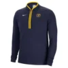 Nike Denver Nuggets Dri-Fit 1/4 Zip