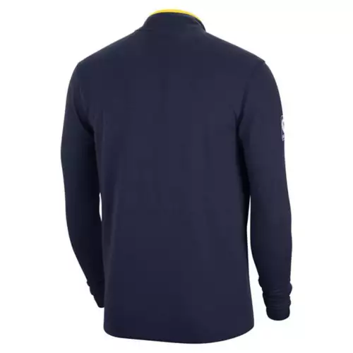 Nike Denver Nuggets Dri-Fit 1/4 Zip - Image 2