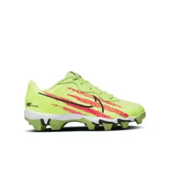 Kids' Nike Alpha Huarache 4 Keystone Molded Baseball Cleats