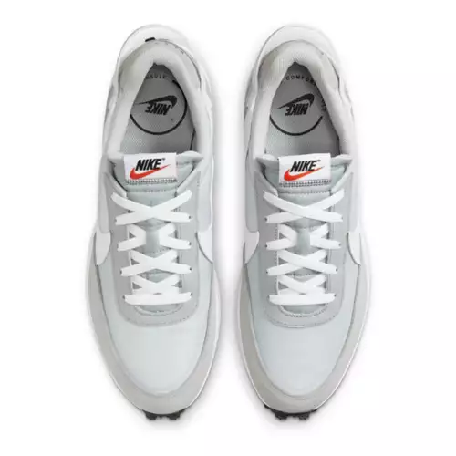 Men's Nike Waffle Debut Shoes - Image 4