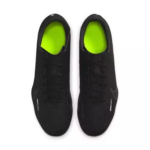 Adult Nike Mercurial Vapor 15 Club MG Molded Soccer Cleats - Image 4