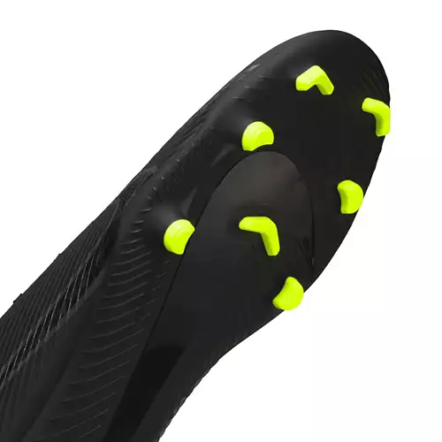 Adult Nike Mercurial Vapor 15 Club MG Molded Soccer Cleats - Image 6