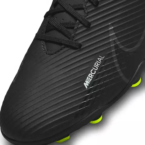 Adult Nike Mercurial Vapor 15 Club MG Molded Soccer Cleats - Image 8