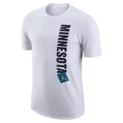 Nike Minnesota Timberwolves Essential Statement T-Shirt