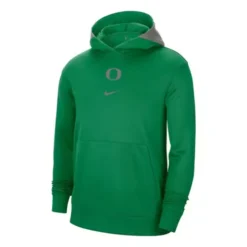 Nike Oregon Ducks Spotlite Hoodie