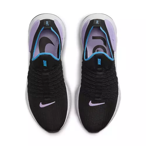 Women's Nike React Phantom Run Flyknit 2 Running Shoes - Image 2