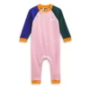 Baby The North Face Waffle Baselayer One-Piece