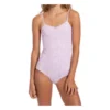 Girls' Billabong Flowerside One-Piece Swimsuit