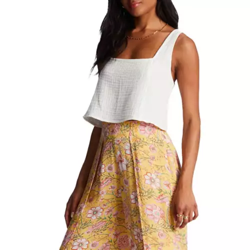 Women's Billabong Open Skies Tank Top
