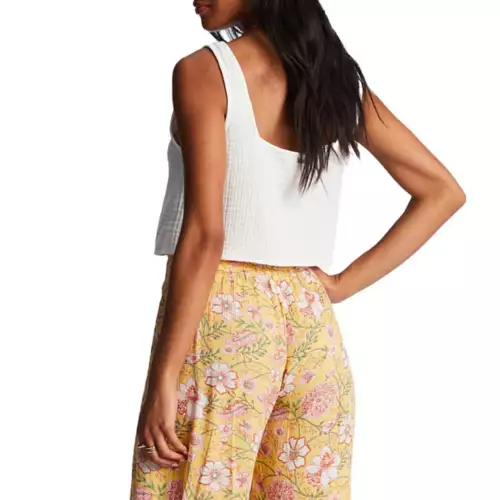 Women's Billabong Open Skies Tank Top - Image 2