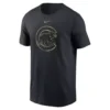 Nike Chicago Cubs Camo T-Shirt