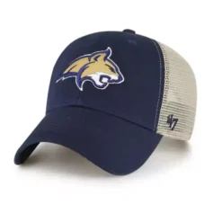 '47 BRAND 47 Brand Montana State Bobcats Flagship Hat