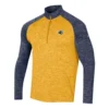 Under Armour Augustana Vikings Heisman 1/4 Zip Top