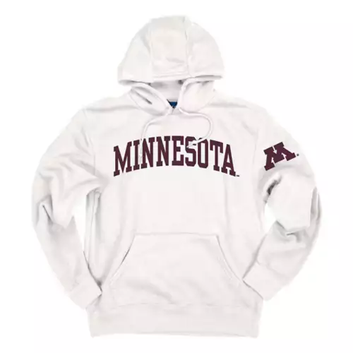 Blue 84 Minnesota Golden Gophers Original Hoodie