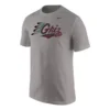 Nike Montana Grizzlies Core Cotton Griz Long Sleeve Shirt
