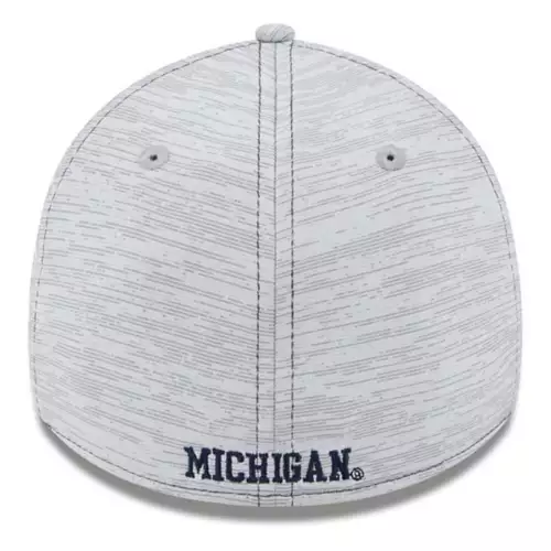 New Era Michigan Wolverines 3930 Speed Hat - Image 5