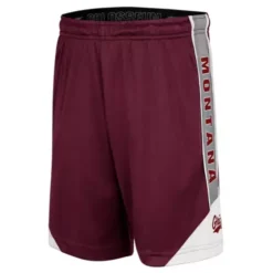 Colosseum Kids' Montana Grizzlies Haller Short