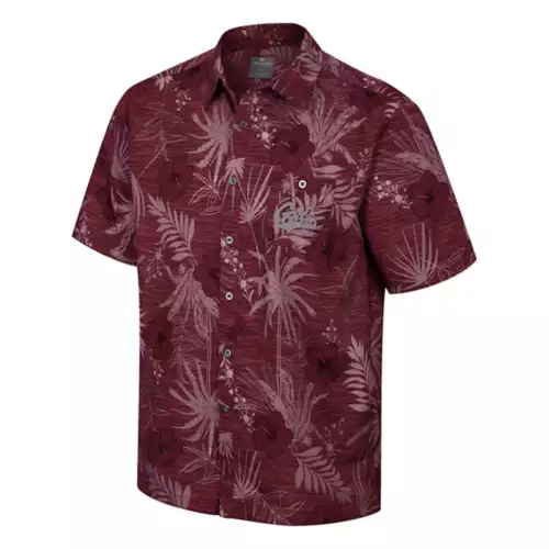 Colosseum Montana Grizzlies What Else Shirt