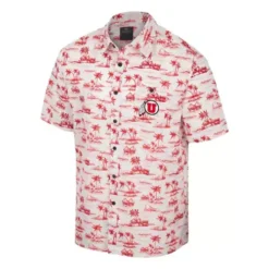 Colosseum Utah Utes Spontaneous Shirt