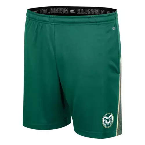 Colosseum Colorado State Rams Physics Shorts