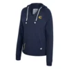Colosseum Women's UW-Eau Claire Blugolds Wind Blow Hoodie