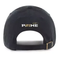 '47 BRAND 47 Brand Colorado Buffaloes Coach Prime Cleanup Hat