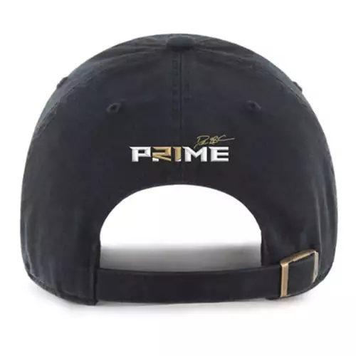 '47 BRAND 47 Brand Colorado Buffaloes Coach Prime Cleanup Hat