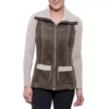Women's Kuhl Dani Sherpa Vest