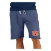 Concepts Sport Auburn Tigers Mainstream Shorts