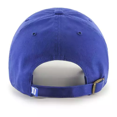 '47 BRAND 47 Brand Duke Blue Devils Cleanup Hat - Image 2