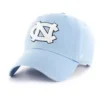'47 BRAND 47 Brand North Carolina Tar Heels Cleanup Hat