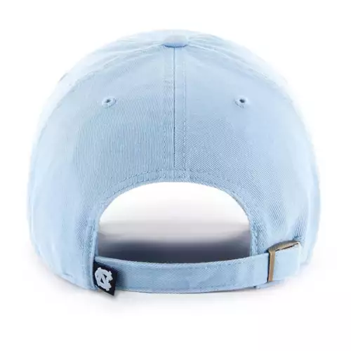 '47 BRAND 47 Brand North Carolina Tar Heels Cleanup Hat - Image 2