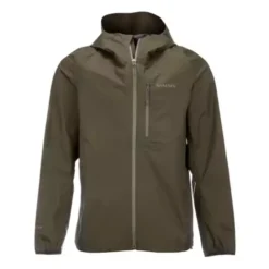 Men's Simms Flyweight Rain Jacket