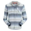 Men's Simms M's Santee Flannel Hoody