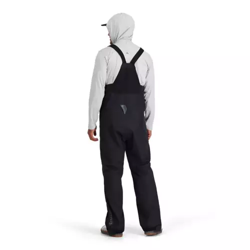 Men's Simms Challenger Fishing Bib - Image 5