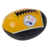 Rawlings Pittsburgh Steelers Quick Toss Football