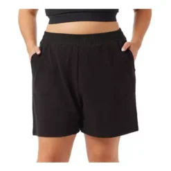 Women's Glyder Plus Vintage Oversized Lounge Shorts