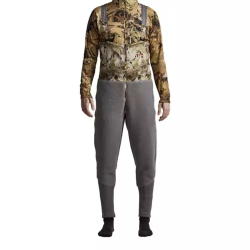 Men's Sitka Gradient Cold Weather Bibs - Image 2