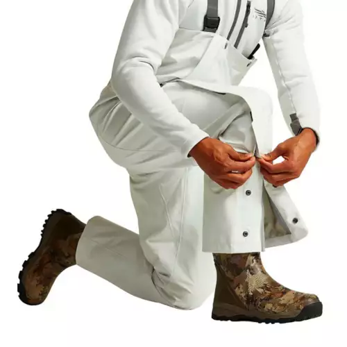 Men's Sitka Nodak Bibs - Image 4