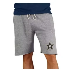 Concepts Sport Vanderbilt Commodores Mainstream Shorts