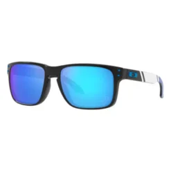 Oakley Detroit Lions Holbrook Prizm Sunglasses