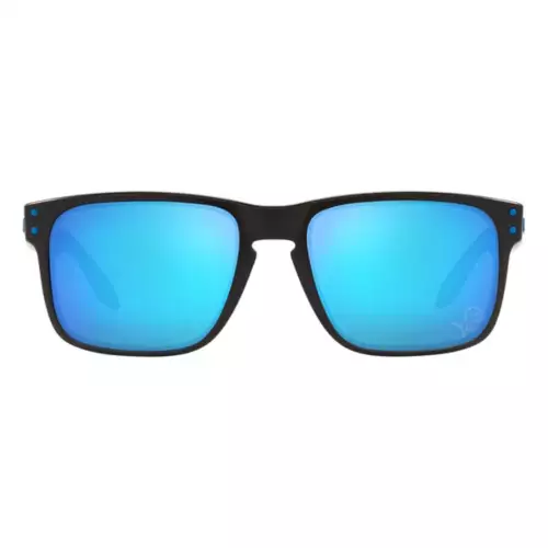 Oakley Detroit Lions Holbrook Prizm Sunglasses - Image 2