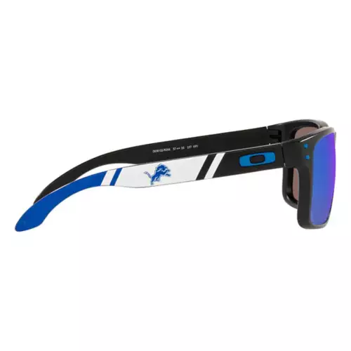 Oakley Detroit Lions Holbrook Prizm Sunglasses - Image 3