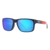 Oakley New England Patriots Holbrook Prizm Sunglasses