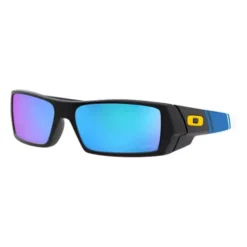 Oakley Los Angeles Chargers Gascan Prizm Sunglasses