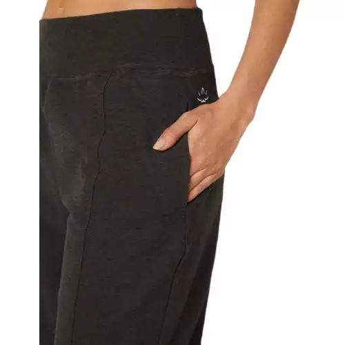 Women's Beyond Yoga Spacedye Everyday Pant - Image 4