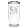 YETI Creighton Bluejays 20oz Rambler Tumbler