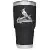 YETI St. Louis Cardinals 30oz. Rambler Tumbler